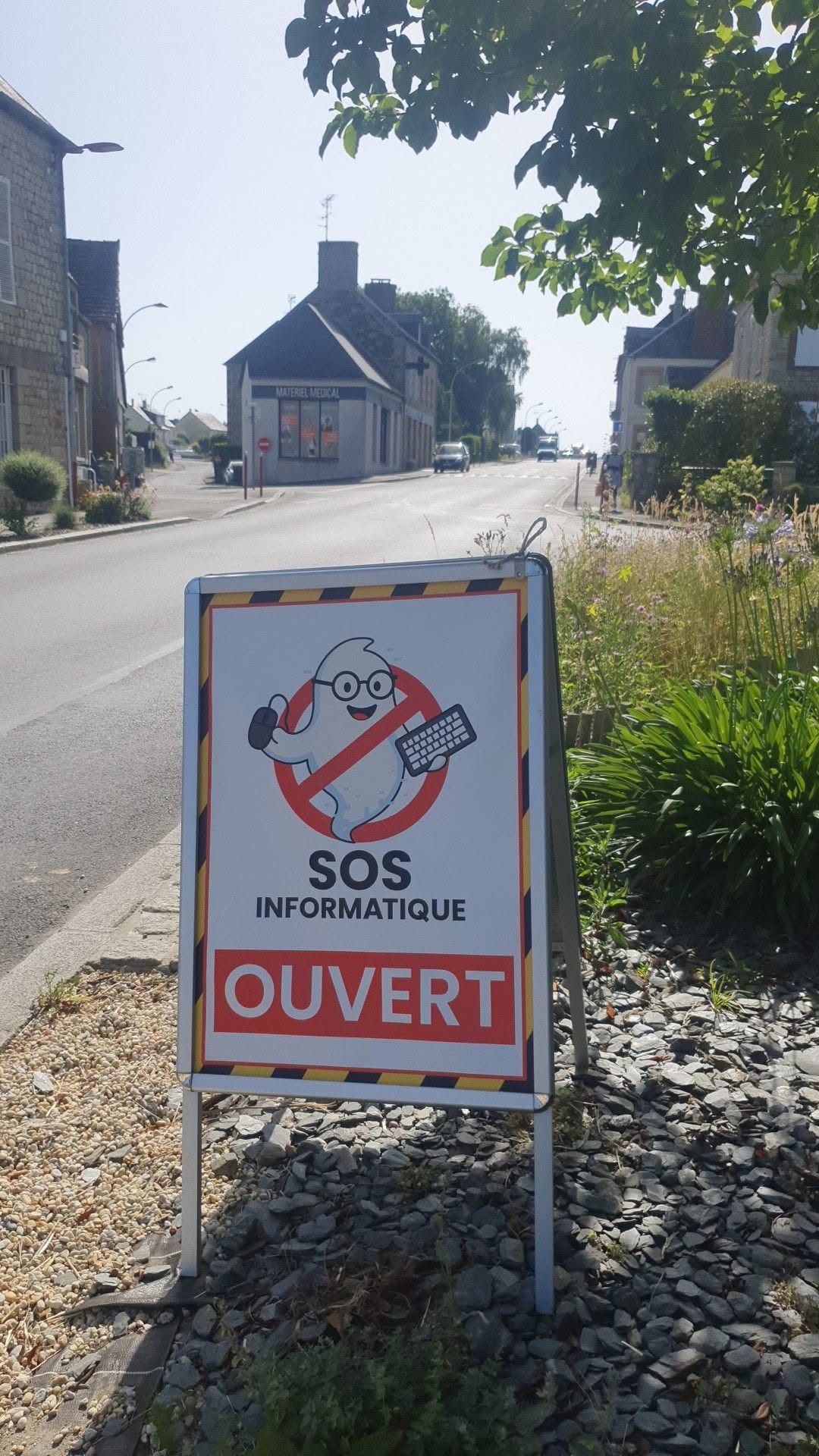 Canicule