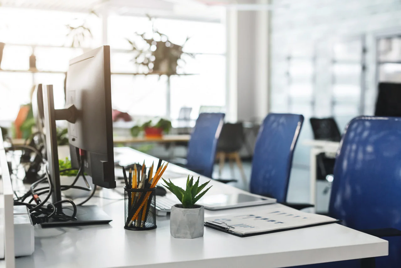 Bureau professionnel